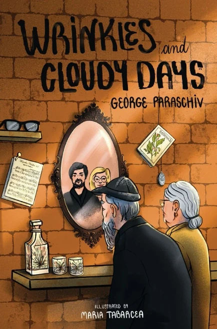 Wrinkles and Cloudy Days