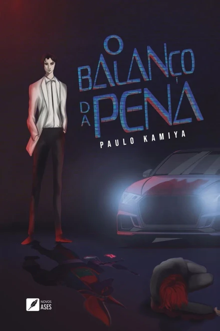 O balanço da pena
