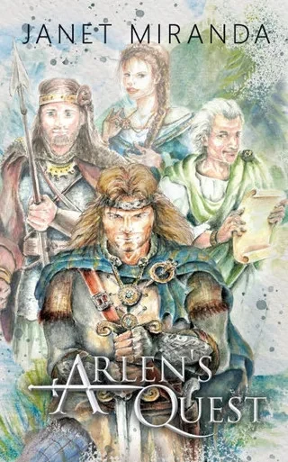 Arlen's Quest