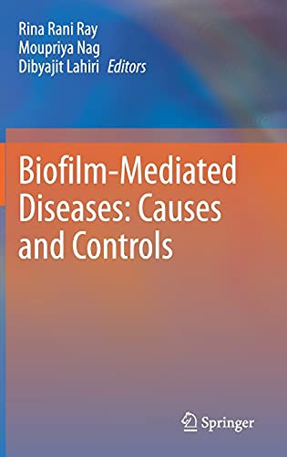 Biofilm-Mediated Diseases: Causes And Controls