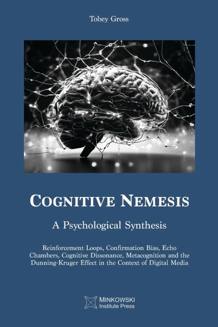 Cognitive Nemesis : A Psychological Synthesis