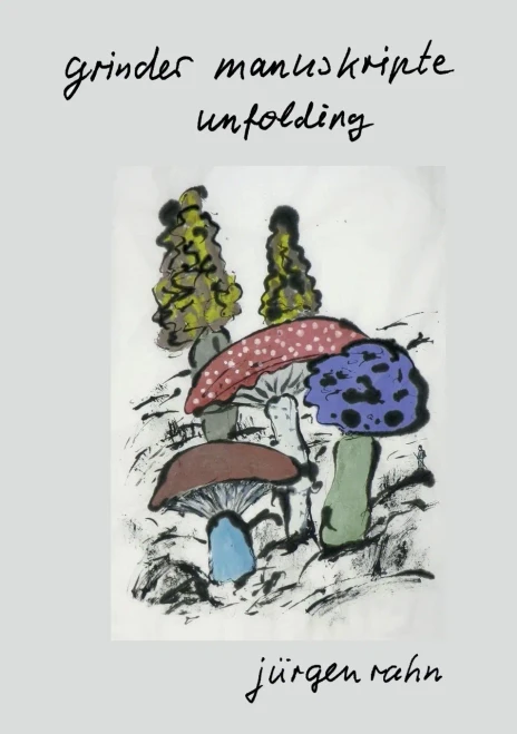 grinder manuskripte - unfolding