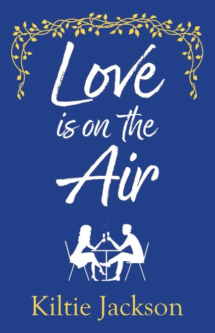 Love is on the Air : Can a Blind Date on the Radio Blossom Into Love on the Airwaves?