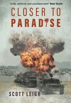 Closer to Paradise