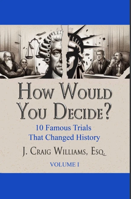 How Would You Decide?