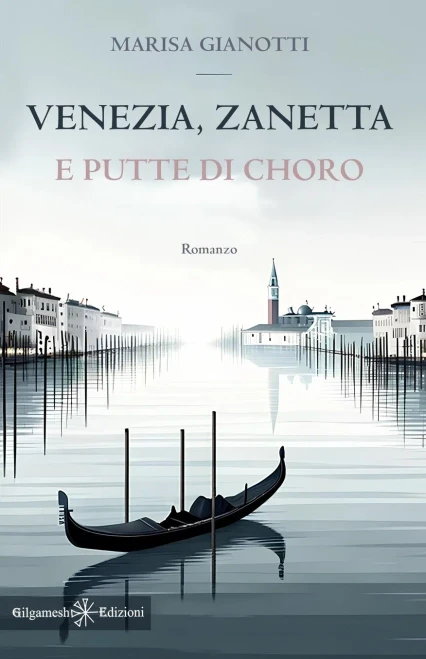 Venezia, Zanetta e putte di choro