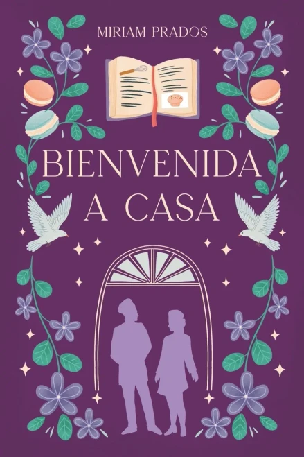 Bienvenida a casa
