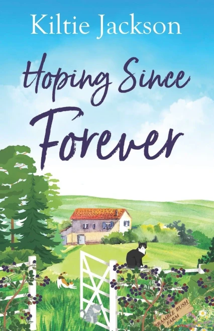 Hoping Since Forever : Sometimes the Wrong Turn is Actually the Right One...