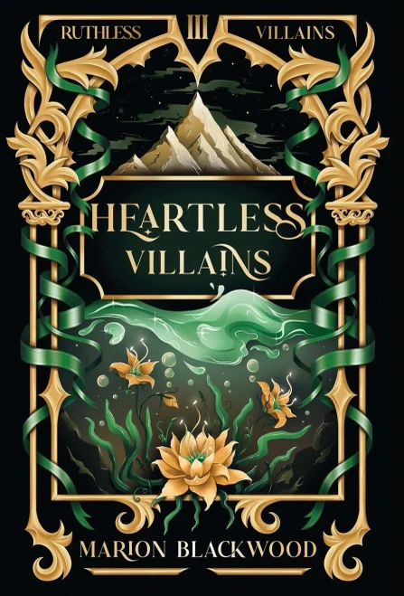 Heartless Villains