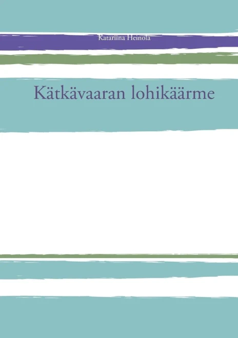 Kätkävaaran lohikäärme