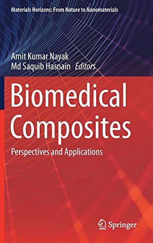 Biomedical Composites: Perspectives And Applications (Materials Horizons: From Nature To Nanomaterials)