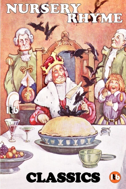 Nursery Rhyme Classics : Volume 1