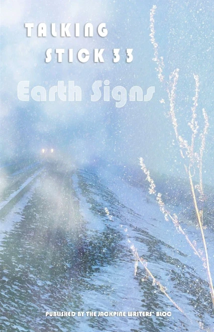The Talking Stick : Volume 33: Earth Signs