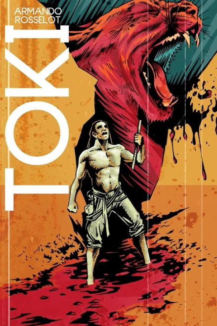TOKI - Te llamarás Konnalef