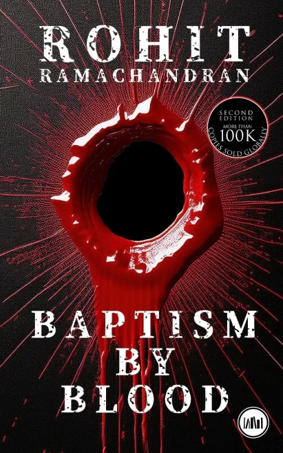 Baptism by Blood