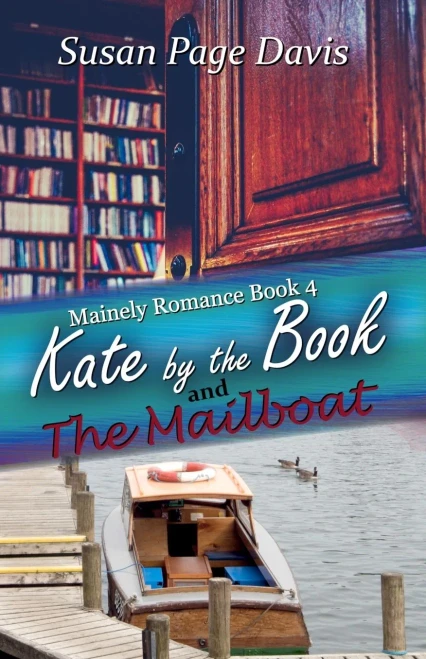 Kate by the Book : And The Mailboat