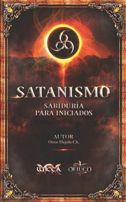 Satanismo Sabiduría para Iniciados: 666
