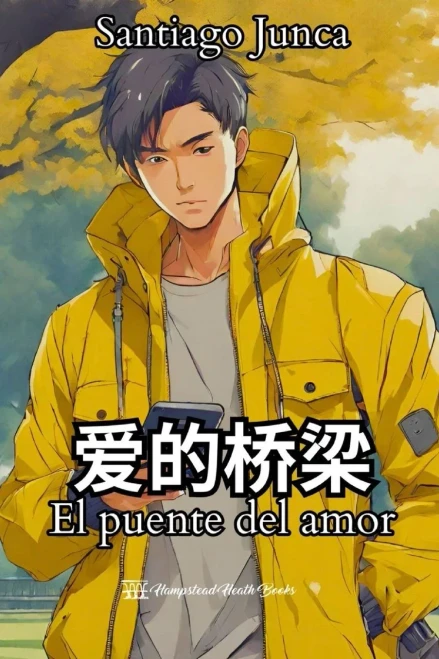 El puente del amor : (Li Hang)