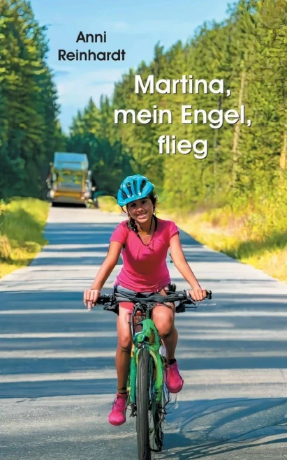 Martina, mein Engel, flieg