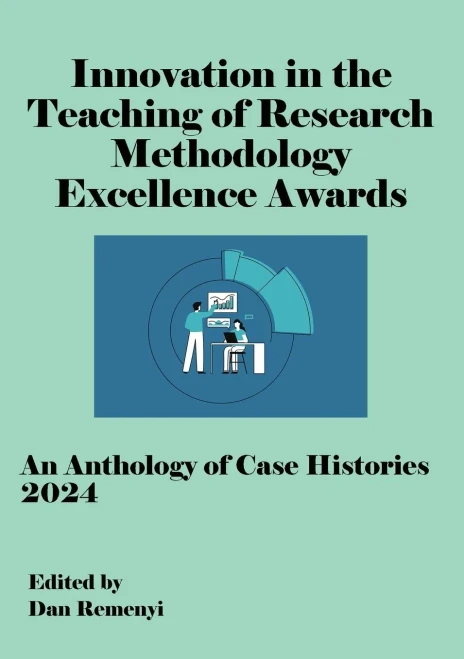 Innovation in Teaching of Research Methodology Excellence Awards 2024