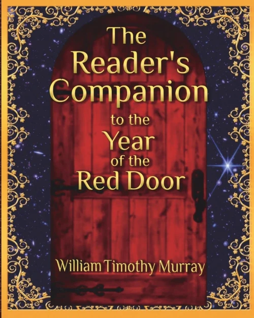 The Reader's Companion to The Year of the Red Door