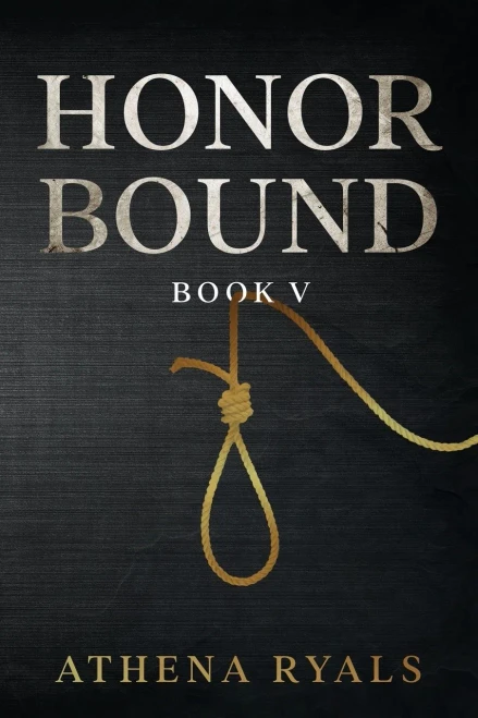 Honor Bound : Book 5