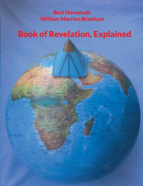 Book of Revelation, Explained : Poem