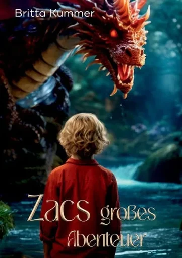 Zacs großes Abenteuer