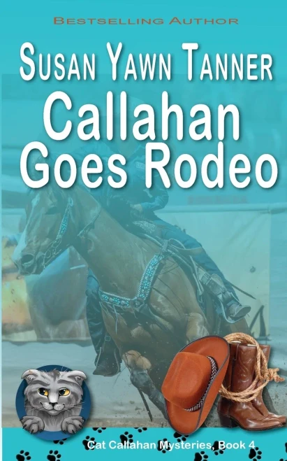 Callahan Goes Rodeo