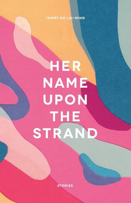 Her Name Upon the Strand