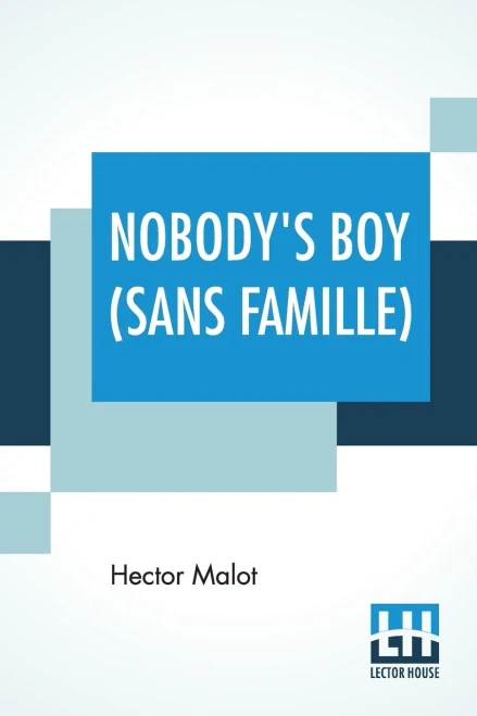 Nobody's Boy (Sans Famille) : Translated By Florence Crewe-Jones