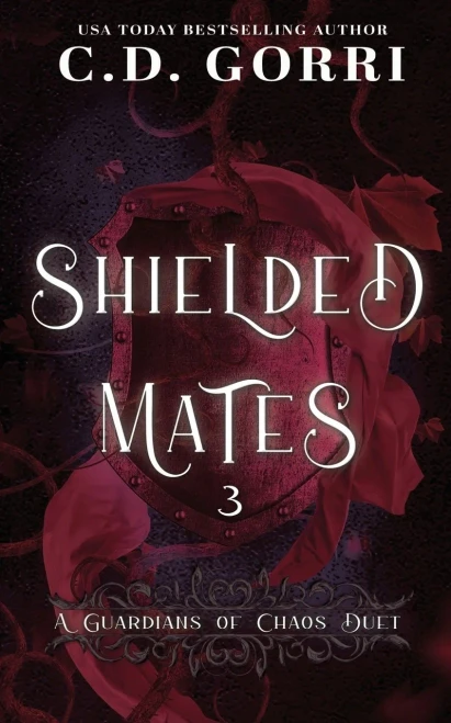 Shielded Mates Volume 3 : A Guardians of Chaos Duet