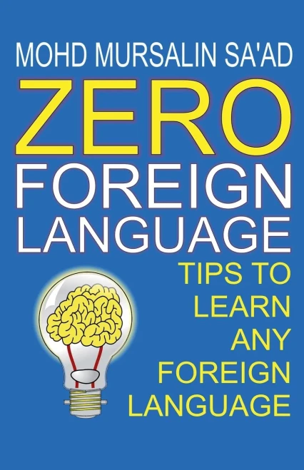 Zero Foreign Language