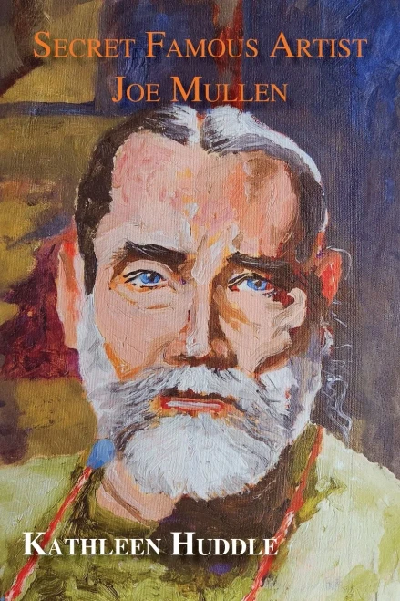 Secret Famous Artist Joe Mullen