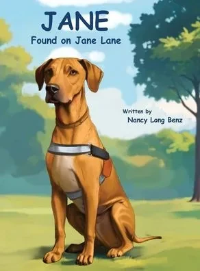 Jane Found on Jane Lane