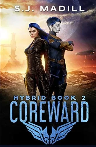 Coreward (Hybrid)
