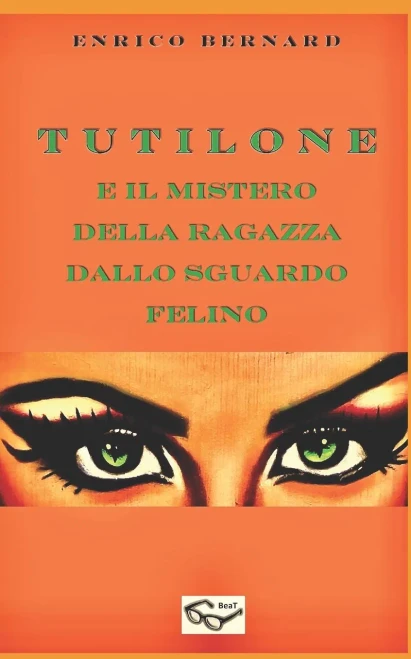 Tutilone e il mistero della ragazza dallo sguardo felino : Quem quaeritis spin-off