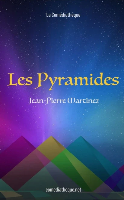 Les Pyramides