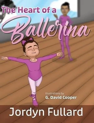Heart of a Ballerina
