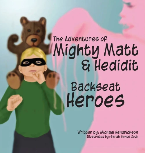 Backseat Heroes