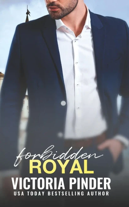 Forbidden Royal (Princes of Avce)