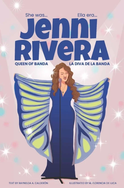 Jenni Rivera : Queen of Banda