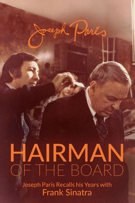 Hairman of the Board