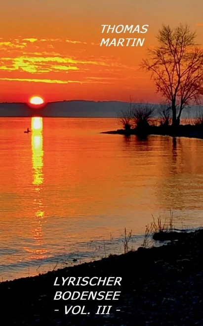 Lyrischer Bodensee : Vol. III
