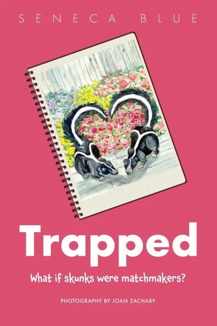 Trapped : What If Skunks Were Matchmakers