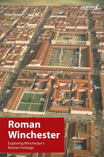 Roman Winchester