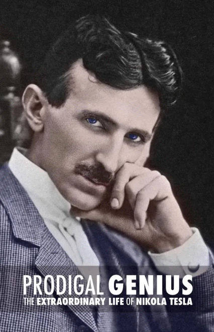 Prodigal Genius : The Extraordinary Life of Nikola Tesla
