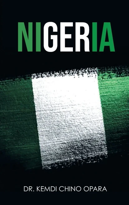 Nigeria : X-ray of Issues and the Way Forward