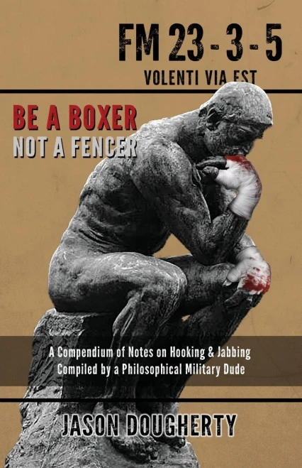 Be A Boxer