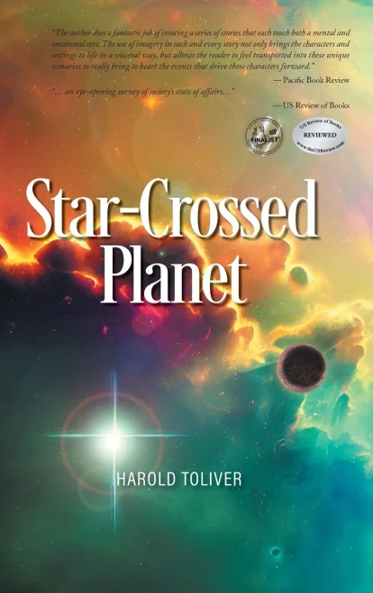 Star-Crossed Planet